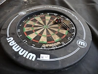 Darts winmau - afbeelding 1 van  3
