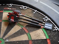 Darts winmau - afbeelding 2 van  3