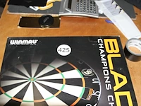 Dartsbord - afbeelding 1 van  2