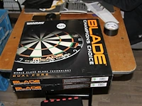 Dartsbord - afbeelding 2 van  2