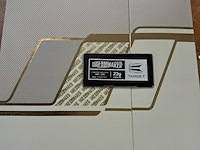 Dartset limited edition nieuw van dimitri van den bergh - afbeelding 1 van  4