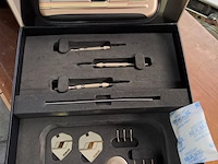 Dartset limited edition nieuw van dimitri van den bergh - afbeelding 2 van  4