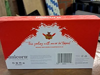 Dartset nieuw ongeopend van michael smith - afbeelding 2 van  5