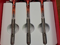 Dartset nieuw ongeopend van michael smith - afbeelding 3 van  5