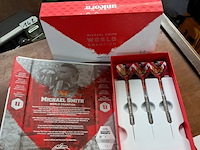 Dartset nieuw ongeopend van michael smith - afbeelding 5 van  5