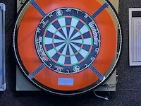 Dartsopstelling - afbeelding 1 van  5