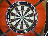 Dartsopstelling - afbeelding 2 van  5
