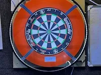 Dartsopstelling - afbeelding 1 van  5
