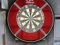 Dartsopstelling - afbeelding 1 van  4
