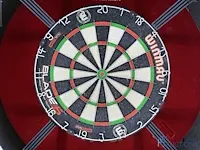 Dartsopstelling - afbeelding 2 van  4