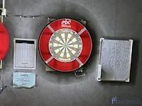 Dartsopstelling - afbeelding 1 van  4