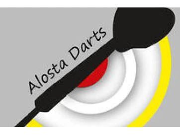Dartswinkel alosta darts