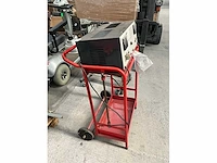 Dary oplaadstation - afbeelding 5 van  8