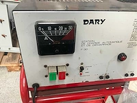Dary oplaadstation - afbeelding 8 van  8
