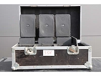 Das - factor5 - hp - diverse audioapparatuur - afbeelding 1 van  1