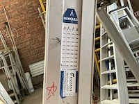 Das aluminium trapladder - afbeelding 5 van  6