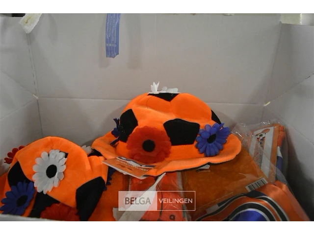 Das met support holland - afbeelding 2 van  5