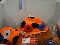 Das met support holland - afbeelding 2 van  5