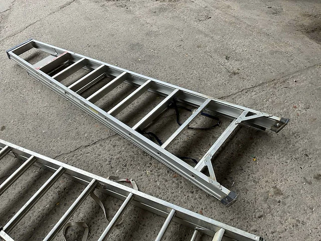 Das vouwladder - afbeelding 1 van  3