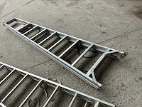 Das vouwladder - afbeelding 1 van  3