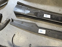 Dashboardafdekking - afbeelding 3 van  4