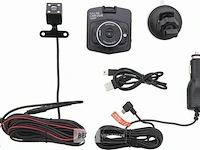 Dashcam dual - afbeelding 1 van  4