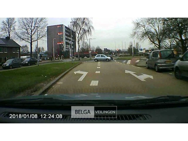Dashcam dual - afbeelding 3 van  4