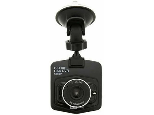 Dashcam dual - afbeelding 2 van  4