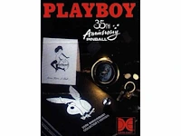 Data east - 35 th anniversary - playboy - flipperkast - afbeelding 3 van  12