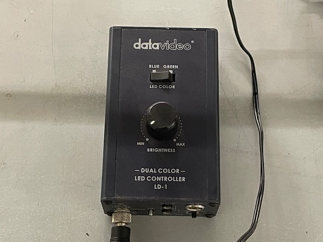 Data video led controller - afbeelding 1 van  4