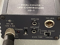 Data video led controller - afbeelding 2 van  4