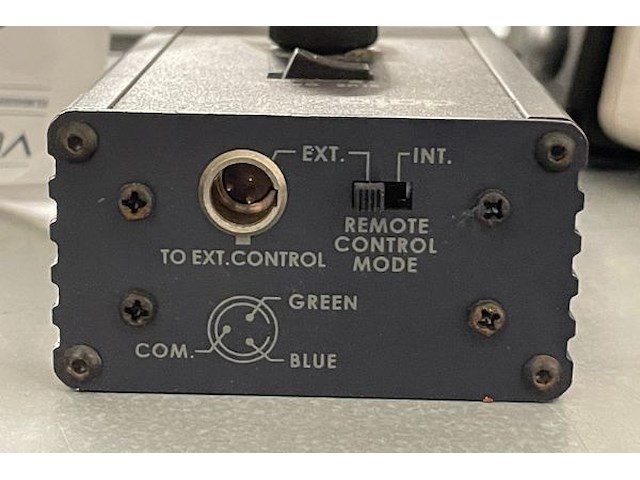 Data video led controller - afbeelding 3 van  4