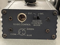 Data video led controller - afbeelding 3 van  4