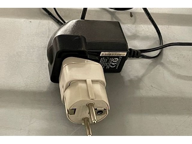 Data video led controller - afbeelding 4 van  4