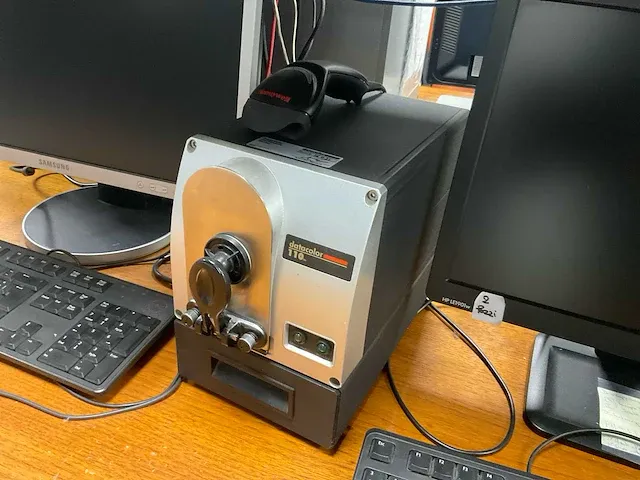 Datacolor 110 spectrophotometer - afbeelding 2 van  4