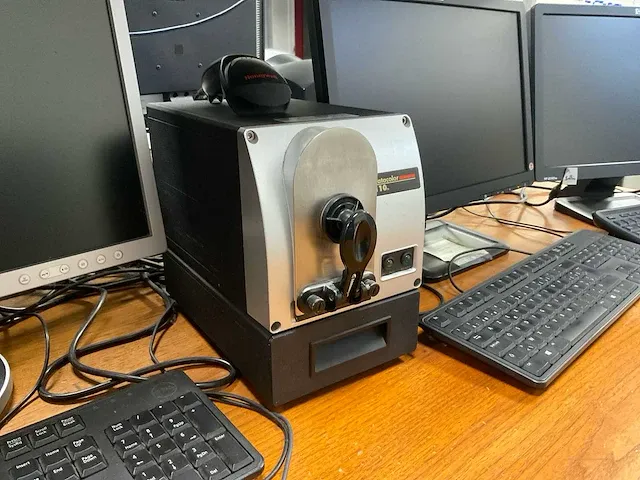 Datacolor 110 spectrophotometer - afbeelding 4 van  4