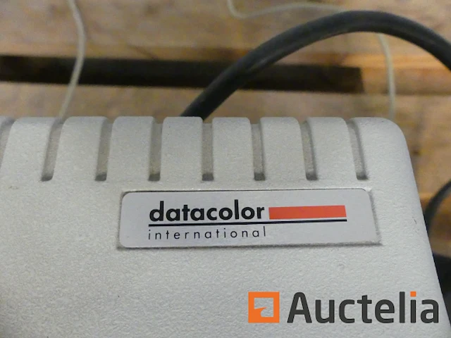 Datacolor sf300 spectrofotometer - afbeelding 1 van  7