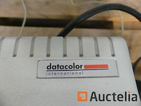 Datacolor sf300 spectrofotometer - afbeelding 1 van  7