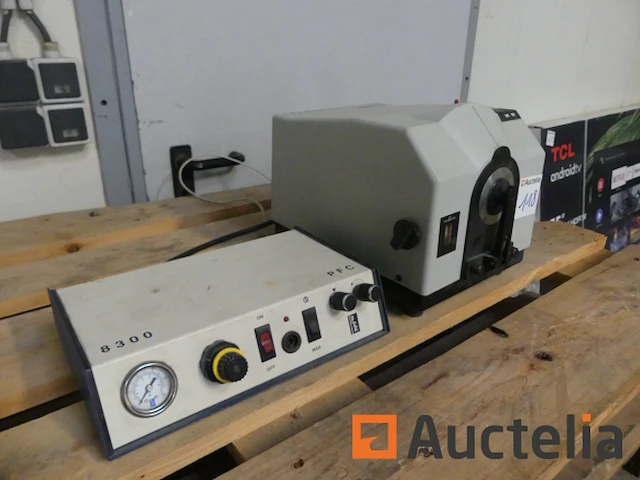 Datacolor sf300 spectrofotometer - afbeelding 2 van  7