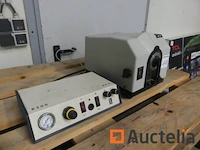 Datacolor sf300 spectrofotometer - afbeelding 2 van  7