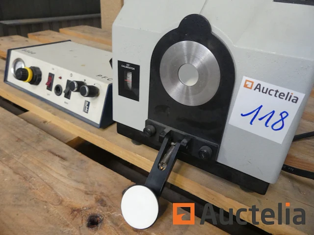 Datacolor sf300 spectrofotometer - afbeelding 3 van  7
