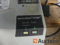 Datacolor sf300 spectrofotometer - afbeelding 7 van  7