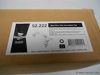 Dataflex steun voor 2 schermen nieuw - afbeelding 1 van  1