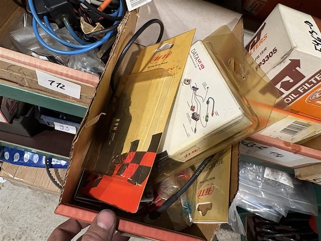 Datahub - afbeelding 1 van  5