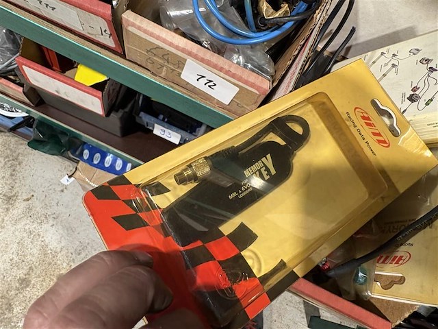 Datahub - afbeelding 4 van  5