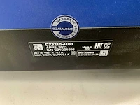 Datalogic compleet barcode scanner systeem - afbeelding 7 van  12