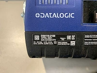 Datalogic compleet barcode scanner systeem - afbeelding 9 van  12