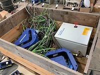 Datalogic compleet barcode scanner systeem - afbeelding 12 van  12