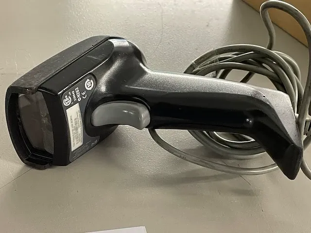 Datalogic handscanner - afbeelding 1 van  6