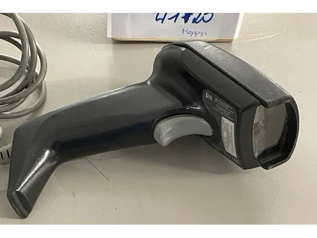Datalogic handscanner - afbeelding 4 van  6